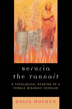 Beruria the Tannait