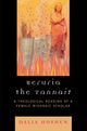 Book cover of: Beruria the Tannait. By: Dalia Hoshen