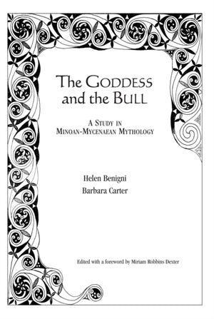 The Goddess and the Bull