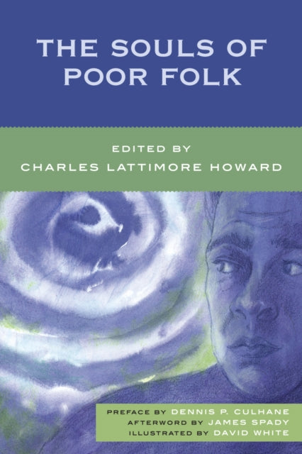 Book cover of: Souls of Poor Folk. By: Charles Lattimore Howard