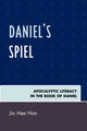 Book cover of: Daniel's Spiel. By: Jin Han, Jin Hee Han