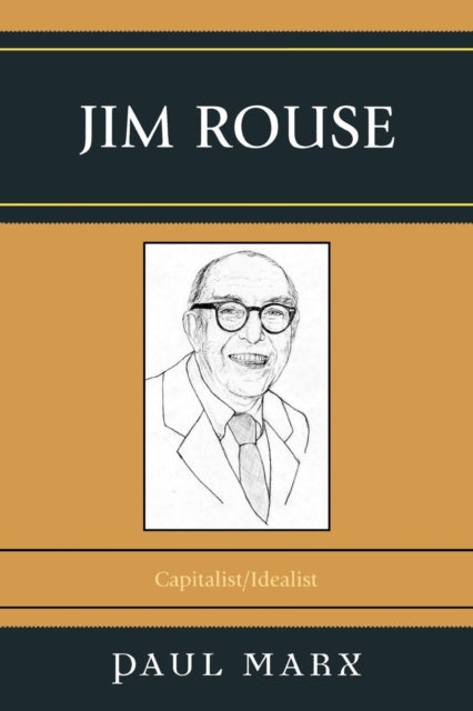 Jim Rouse