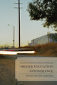 Book cover of: Higher Education as Ignorance