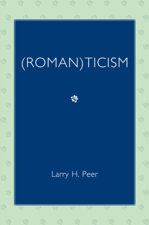 (Roman)ticism