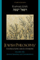 Book cover of: Jewish Philosophy. By: Raphael Jospe
