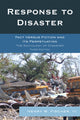 Book cover of: Response to Disaster. By: Fischer, Henry W.