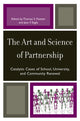 Book cover of: Art and Science of Partnership. By: Thomas Poetter