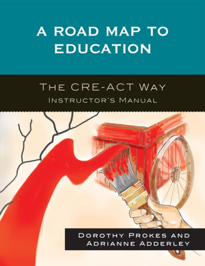 A Roadmap to Education