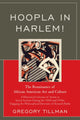 Book cover of: Hoopla in Harlem!