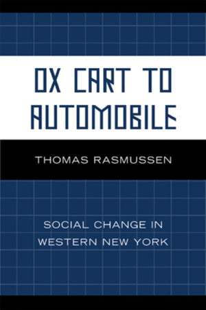 Ox Cart to Automobile