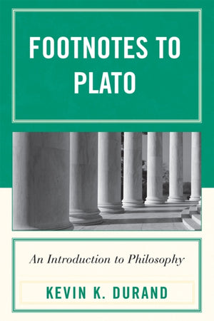 Footnotes to Plato