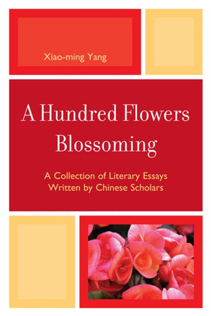 Hundred Flowers Blossoming