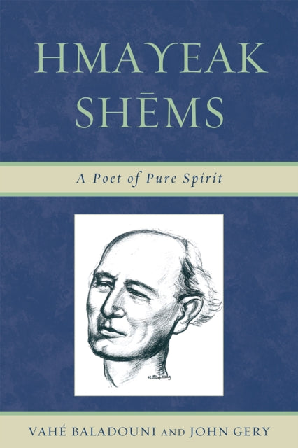 Book cover of: Hmayeak Shems