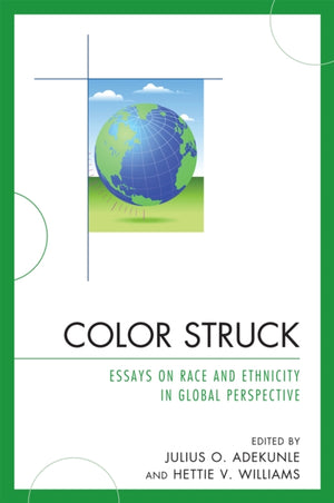 Color Struck