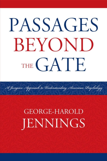 Book cover of: Passages Beyond the Gate