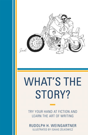 What's the Story?