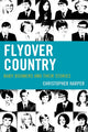 Book cover of: Flyover Country. By: Christopher Harper