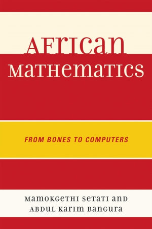 African Mathematics