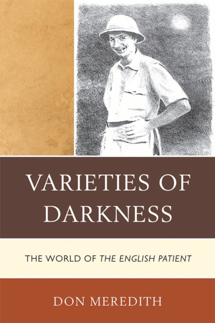 Book cover of: Varieties of Darkness. By: Don Meredith