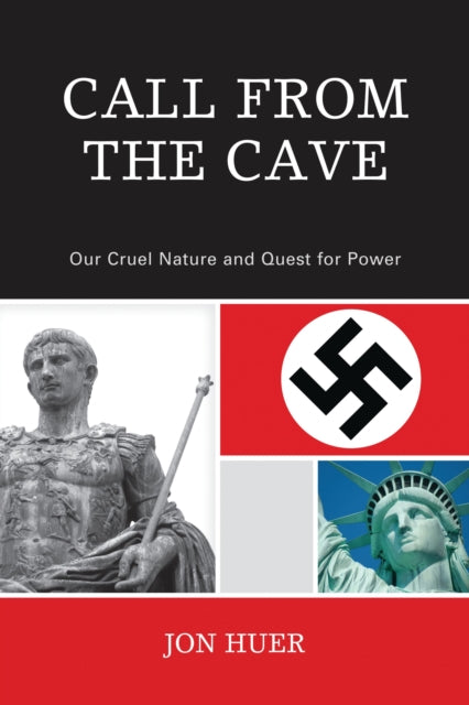 Book cover of: Call From the Cave