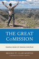 Book cover of: Great CoMission. By: Brooks St. Clair Morton