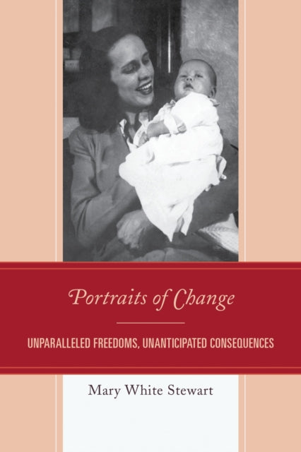 Portraits of Change