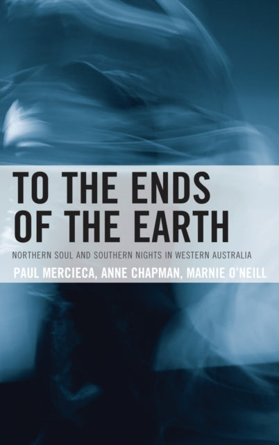 Book cover of: To the Ends of the Earth. By: Paul Mercieca