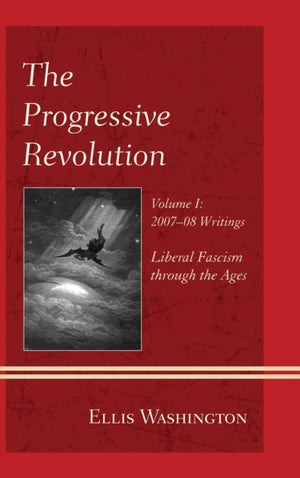 The Progressive Revolution
