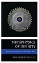 Book cover of: Metaphysics of Infinity