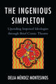 Book cover of: Ingenious Simpleton. By: Delia Méndez-Montesinos