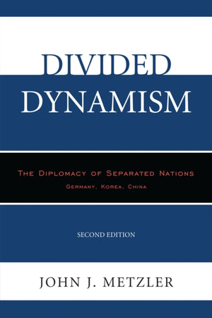 Divided Dynamism