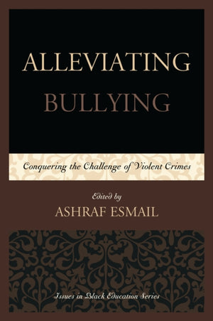Alleviating Bullying