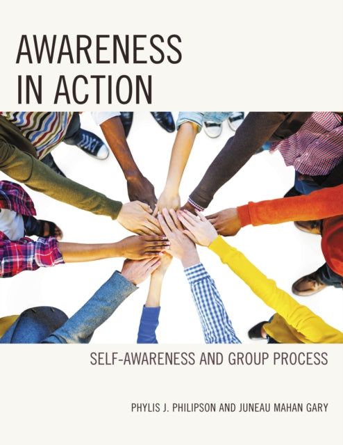 Book cover of: Awareness in Action. By: Phylis J. Philipson