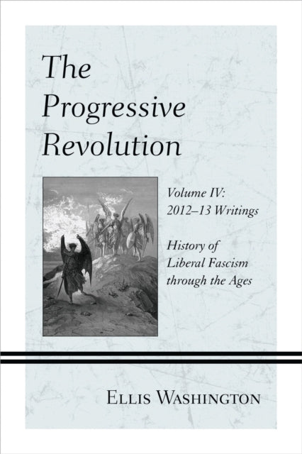 The Progressive Revolution
