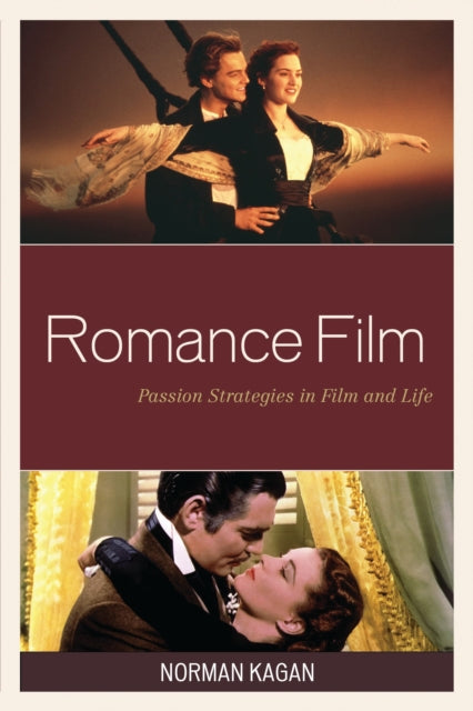 Book cover of: Romance Film. By: Norman Kagan
