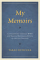 Book cover of: My Memoirs. By: Taras Hunczak