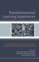 Book cover of: Transformational Learning Experiences. By: Michelle Kelley Shuler