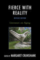 Book cover of: Fierce with Reality. By: Margaret Cruikshank