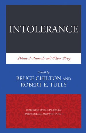 Intolerance