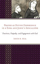 Book cover of: Prayer as Divine Experience in 4 Ezra and John’s Apocalypse. By: David Seal