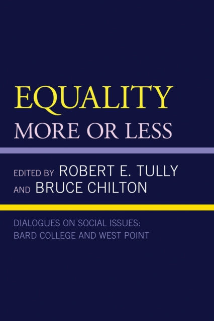 Equality