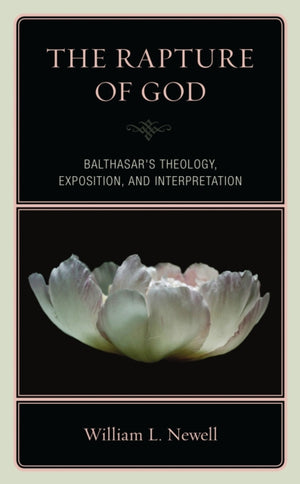 Rapture of God