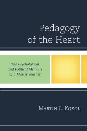 Pedagogy of the Heart