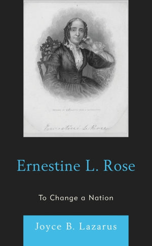 Ernestine L. Rose