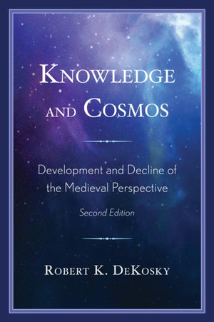 Knowledge and Cosmos