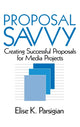 Book cover of: Proposal Savvy