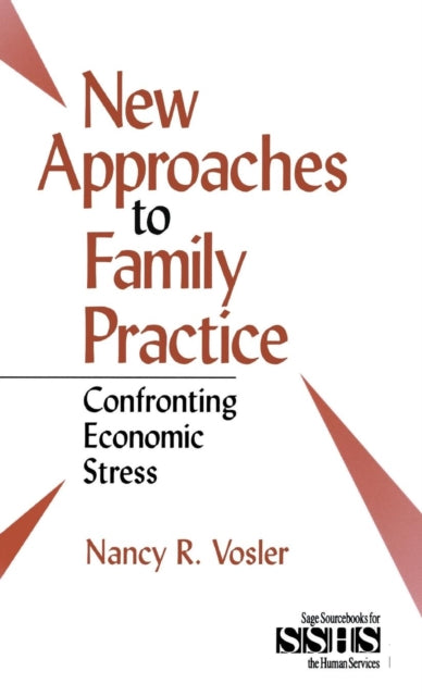 Book cover of: New Approaches to Family Practice