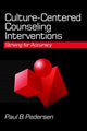 Book cover of: Culture-Centered Counseling Interventions
