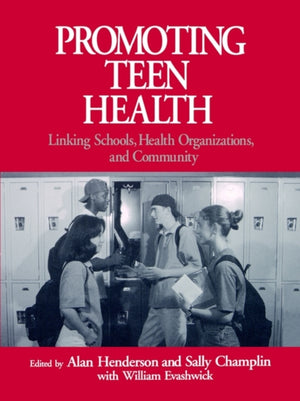 Promoting Teen Health