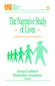 Book cover of: Narrative Study of Lives. By: Amia Lieblich